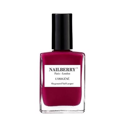 Nailberry Neglelak Raspberry